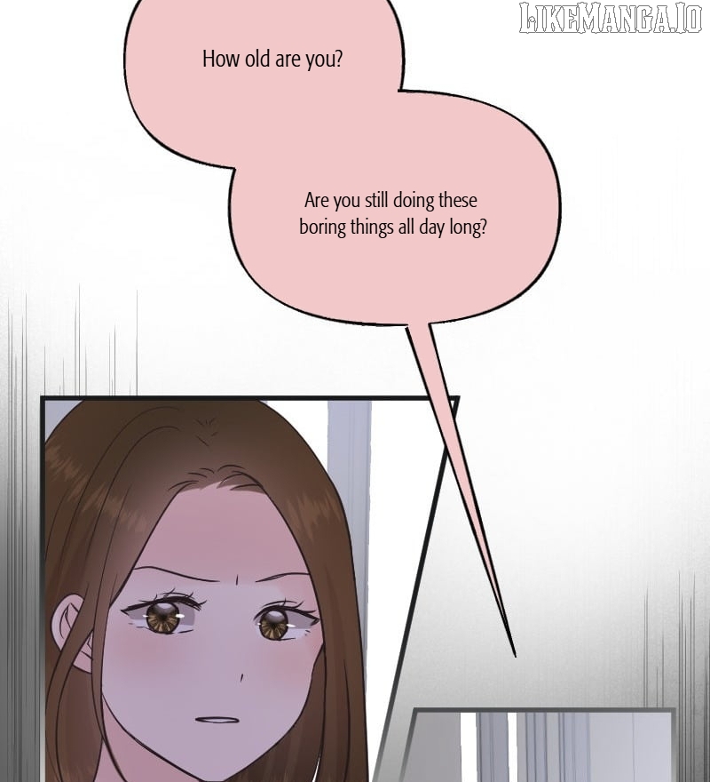 Soul to Soul Chapter 13 - page 27